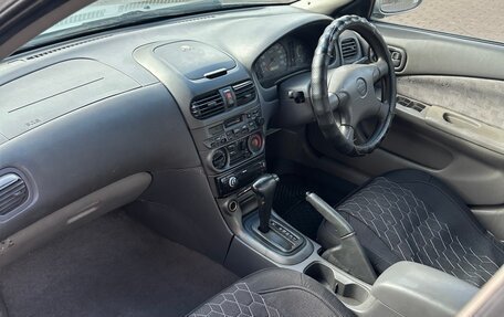 Nissan Sunny B15, 2001 год, 225 000 рублей, 9 фотография