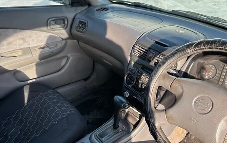 Nissan Sunny B15, 2001 год, 225 000 рублей, 8 фотография