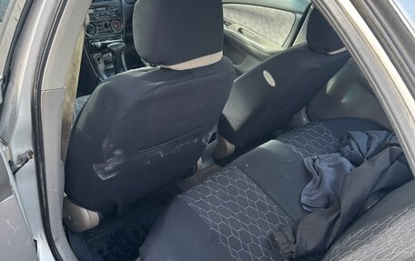 Nissan Sunny B15, 2001 год, 225 000 рублей, 10 фотография