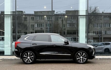 Haval Jolion, 2021 год, 2 050 000 рублей, 4 фотография