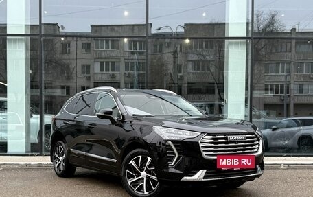 Haval Jolion, 2021 год, 2 050 000 рублей, 3 фотография