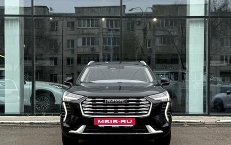 Haval Jolion, 2021 год, 2 050 000 рублей, 2 фотография