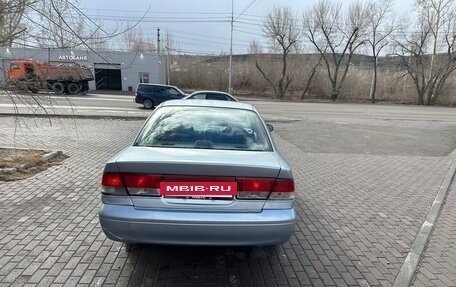 Nissan Sunny B15, 2001 год, 225 000 рублей, 6 фотография