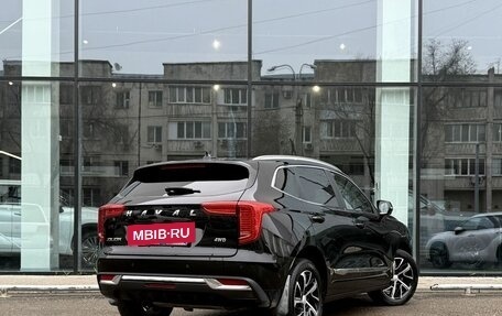 Haval Jolion, 2021 год, 2 050 000 рублей, 5 фотография