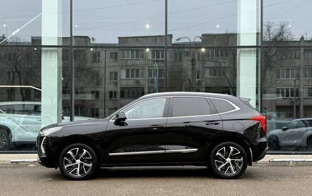 Haval Jolion, 2021 год, 2 050 000 рублей, 8 фотография