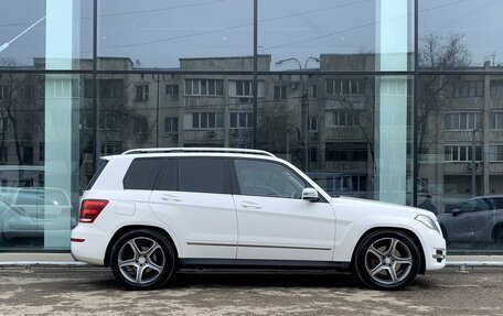 Mercedes-Benz GLK-Класс, 2013 год, 2 230 000 рублей, 4 фотография