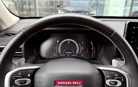 Haval Jolion, 2021 год, 2 050 000 рублей, 14 фотография