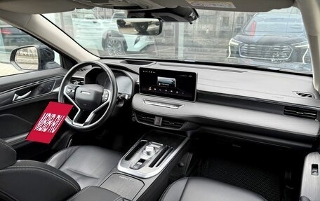 Haval Jolion, 2021 год, 2 050 000 рублей, 9 фотография