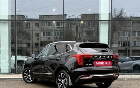 Haval Jolion, 2021 год, 2 050 000 рублей, 7 фотография