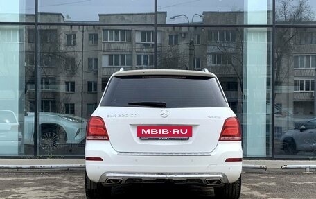 Mercedes-Benz GLK-Класс, 2013 год, 2 230 000 рублей, 6 фотография