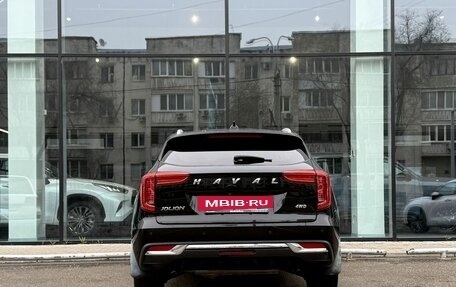 Haval Jolion, 2021 год, 2 050 000 рублей, 6 фотография