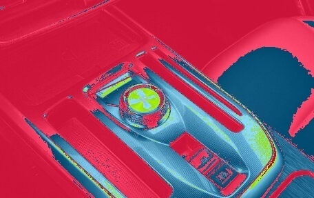 Haval Jolion, 2021 год, 2 050 000 рублей, 13 фотография