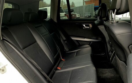 Mercedes-Benz GLK-Класс, 2013 год, 2 230 000 рублей, 10 фотография