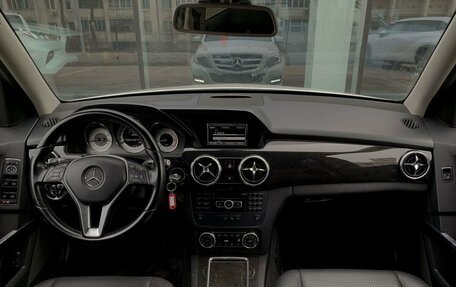 Mercedes-Benz GLK-Класс, 2013 год, 2 230 000 рублей, 11 фотография