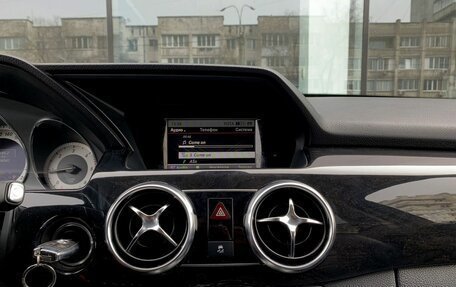 Mercedes-Benz GLK-Класс, 2013 год, 2 230 000 рублей, 12 фотография