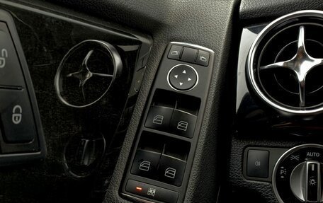 Mercedes-Benz GLK-Класс, 2013 год, 2 230 000 рублей, 13 фотография