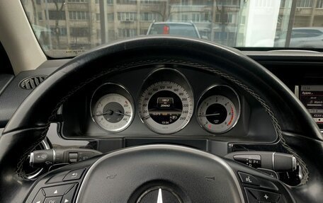 Mercedes-Benz GLK-Класс, 2013 год, 2 230 000 рублей, 14 фотография