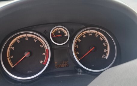 Opel Corsa D, 2012 год, 700 000 рублей, 8 фотография