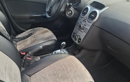 Opel Corsa D, 2012 год, 700 000 рублей, 7 фотография