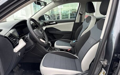 Volkswagen Taos, 2026 год, 5 200 000 рублей, 8 фотография