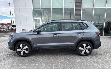 Volkswagen Taos, 2026 год, 5 200 000 рублей, 4 фотография