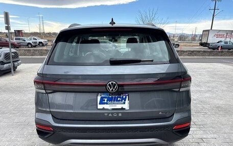 Volkswagen Taos, 2026 год, 5 200 000 рублей, 6 фотография