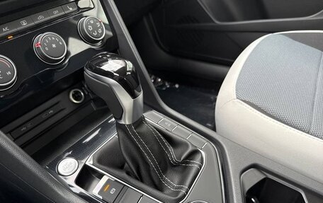 Volkswagen Taos, 2026 год, 5 200 000 рублей, 11 фотография