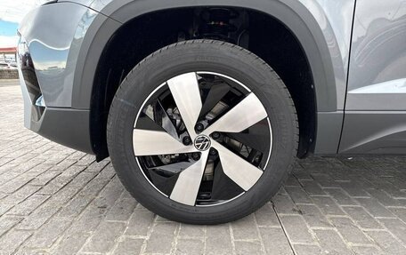 Volkswagen Taos, 2026 год, 5 200 000 рублей, 13 фотография