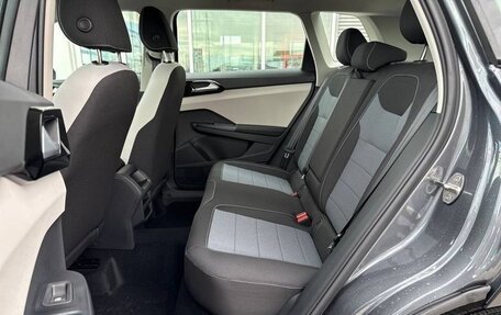 Volkswagen Taos, 2026 год, 5 200 000 рублей, 12 фотография