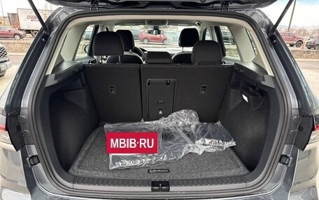 Volkswagen Taos, 2026 год, 5 200 000 рублей, 7 фотография