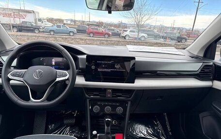 Volkswagen Taos, 2026 год, 5 200 000 рублей, 9 фотография