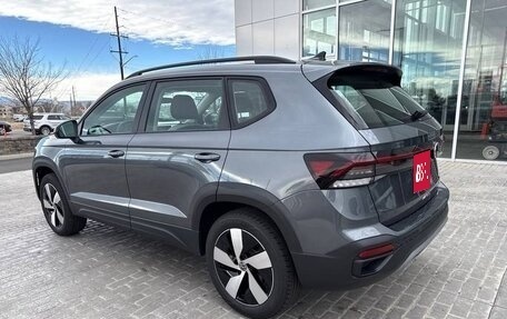 Volkswagen Taos, 2026 год, 5 200 000 рублей, 3 фотография