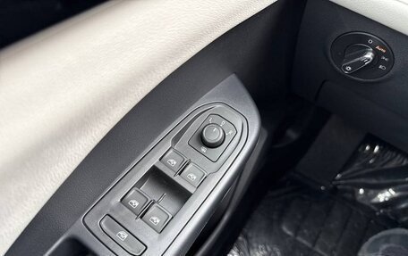 Volkswagen Taos, 2026 год, 5 200 000 рублей, 14 фотография