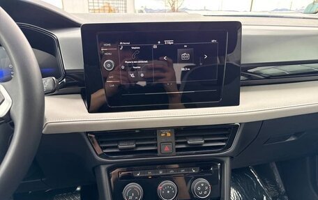 Volkswagen Taos, 2026 год, 5 200 000 рублей, 16 фотография