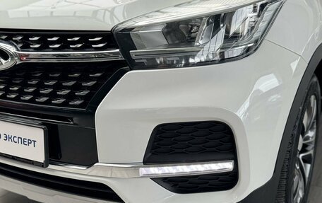 Chery Tiggo 4 I рестайлинг, 2020 год, 1 450 000 рублей, 9 фотография