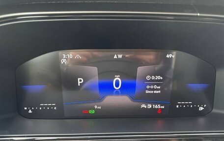 Volkswagen Taos, 2026 год, 5 200 000 рублей, 15 фотография