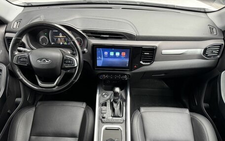 Chery Tiggo 4 I рестайлинг, 2020 год, 1 450 000 рублей, 10 фотография