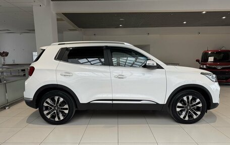 Chery Tiggo 4 I рестайлинг, 2020 год, 1 450 000 рублей, 8 фотография