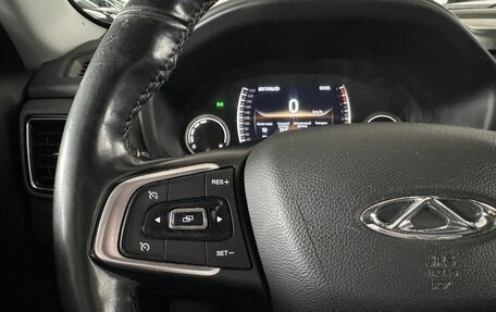 Chery Tiggo 4 I рестайлинг, 2020 год, 1 450 000 рублей, 12 фотография