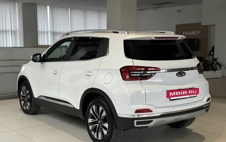 Chery Tiggo 4 I рестайлинг, 2020 год, 1 450 000 рублей, 6 фотография