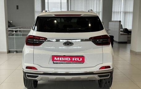 Chery Tiggo 4 I рестайлинг, 2020 год, 1 450 000 рублей, 5 фотография