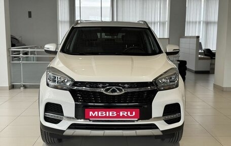 Chery Tiggo 4 I рестайлинг, 2020 год, 1 450 000 рублей, 2 фотография