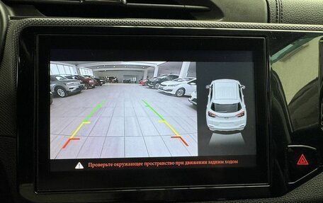 Chery Tiggo 4 I рестайлинг, 2020 год, 1 450 000 рублей, 14 фотография