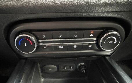 Chery Tiggo 4 I рестайлинг, 2020 год, 1 450 000 рублей, 17 фотография