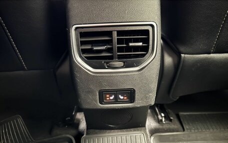 Chery Tiggo 4 I рестайлинг, 2020 год, 1 450 000 рублей, 20 фотография