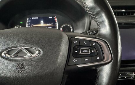 Chery Tiggo 4 I рестайлинг, 2020 год, 1 450 000 рублей, 13 фотография