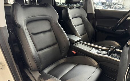 Chery Tiggo 4 I рестайлинг, 2020 год, 1 450 000 рублей, 24 фотография