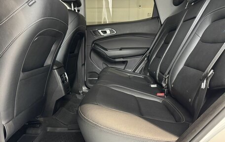 Chery Tiggo 4 I рестайлинг, 2020 год, 1 450 000 рублей, 27 фотография