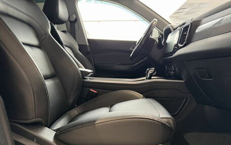 Chery Tiggo 4 I рестайлинг, 2020 год, 1 450 000 рублей, 26 фотография