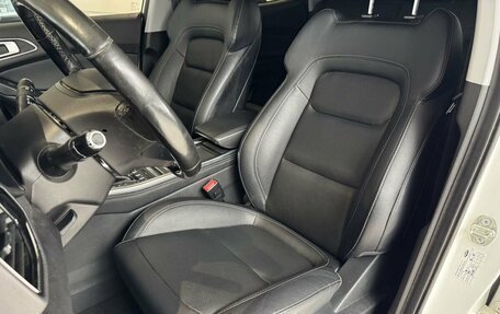 Chery Tiggo 4 I рестайлинг, 2020 год, 1 450 000 рублей, 23 фотография